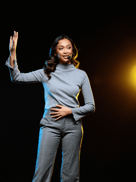 Codes du langage corporel Communication non verbale